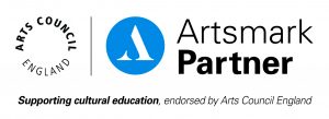 Artsmark Partner logo