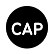 Captioned performance symbol