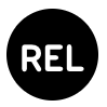 Relaxed Performance symbol